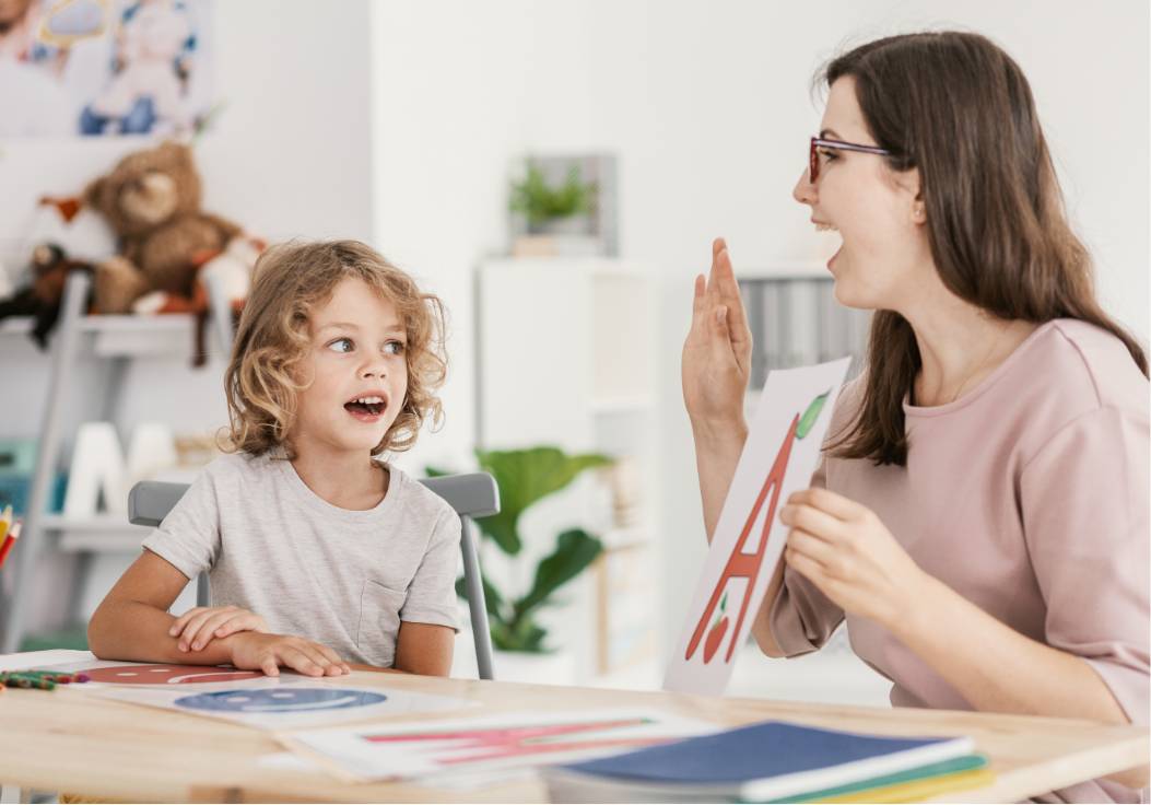 ABA Therapy Services in Albuquerque, NM