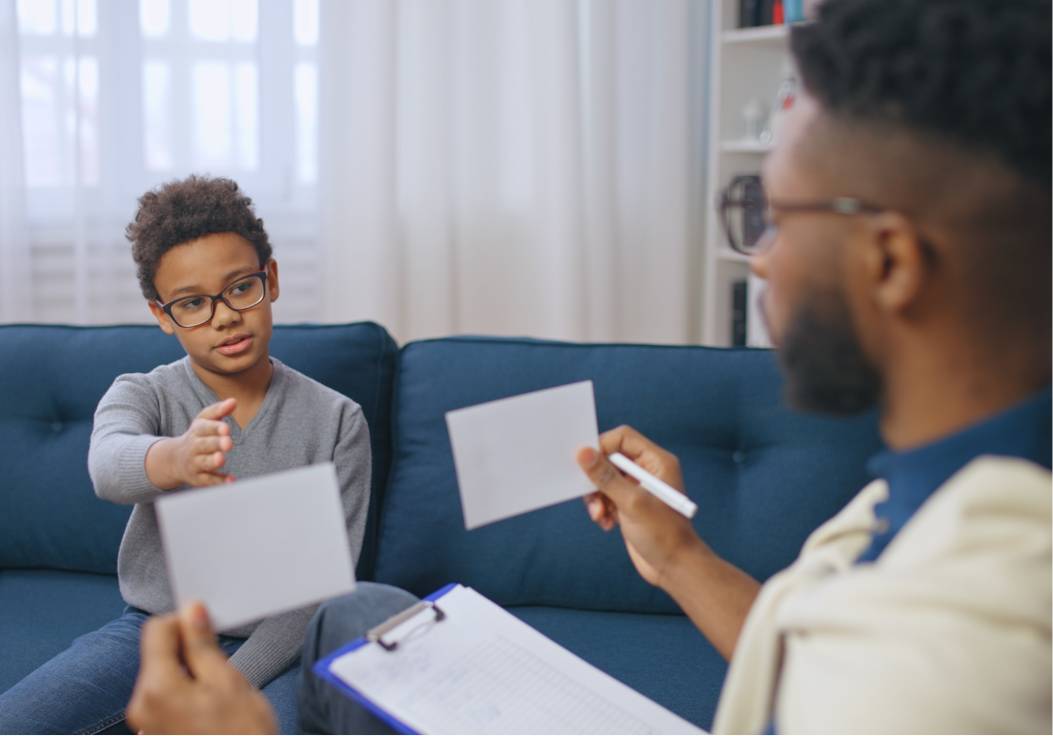 ABA Therapy Services in St. Louis, MO