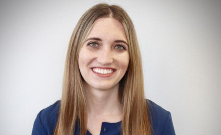 Amberly Bossert | Training and Quality